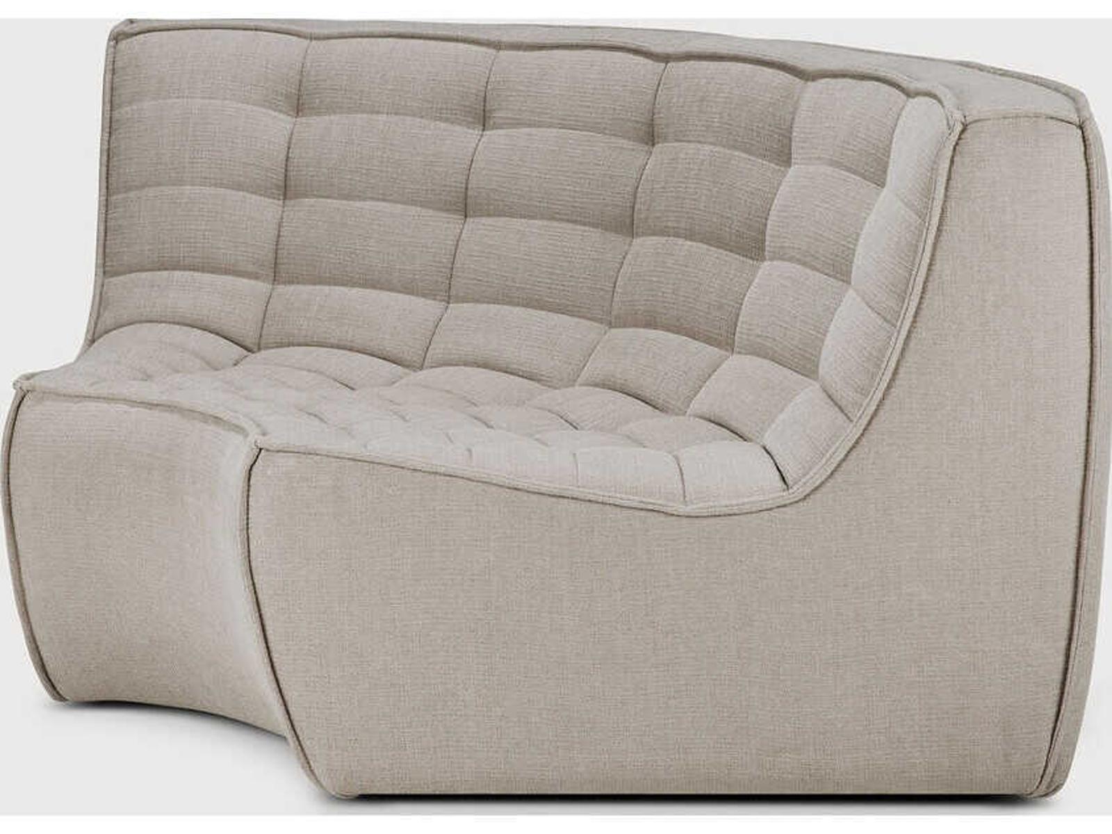 N701 Sectional Sofa