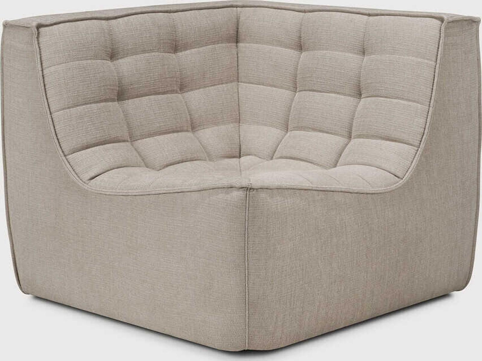 N701 Sectional Sofa
