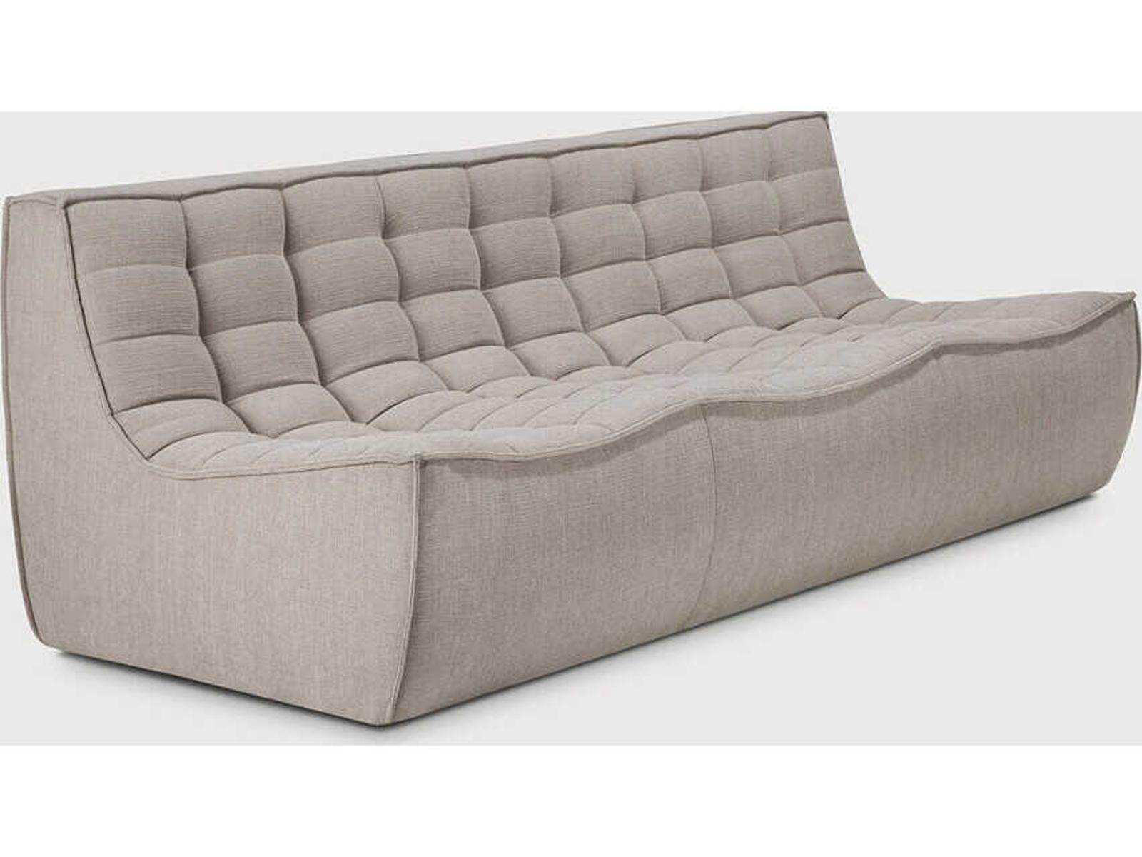 N701 Sectional Sofa