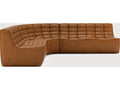 N701 Sectional Sofa