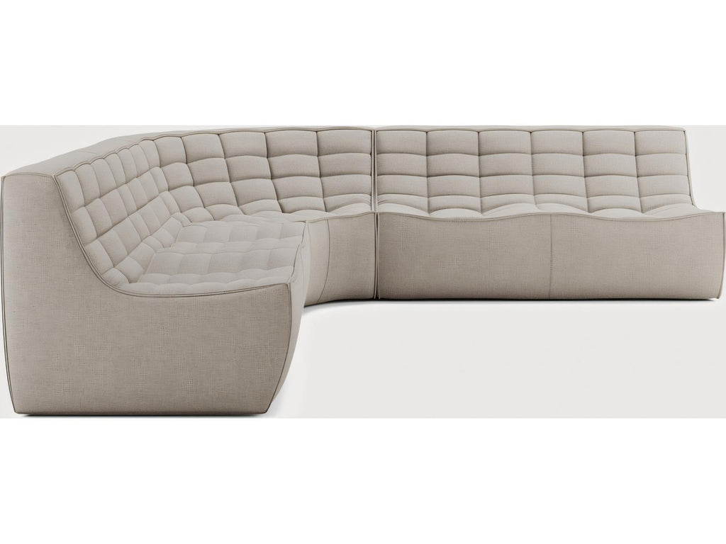 N701 Sectional Sofa