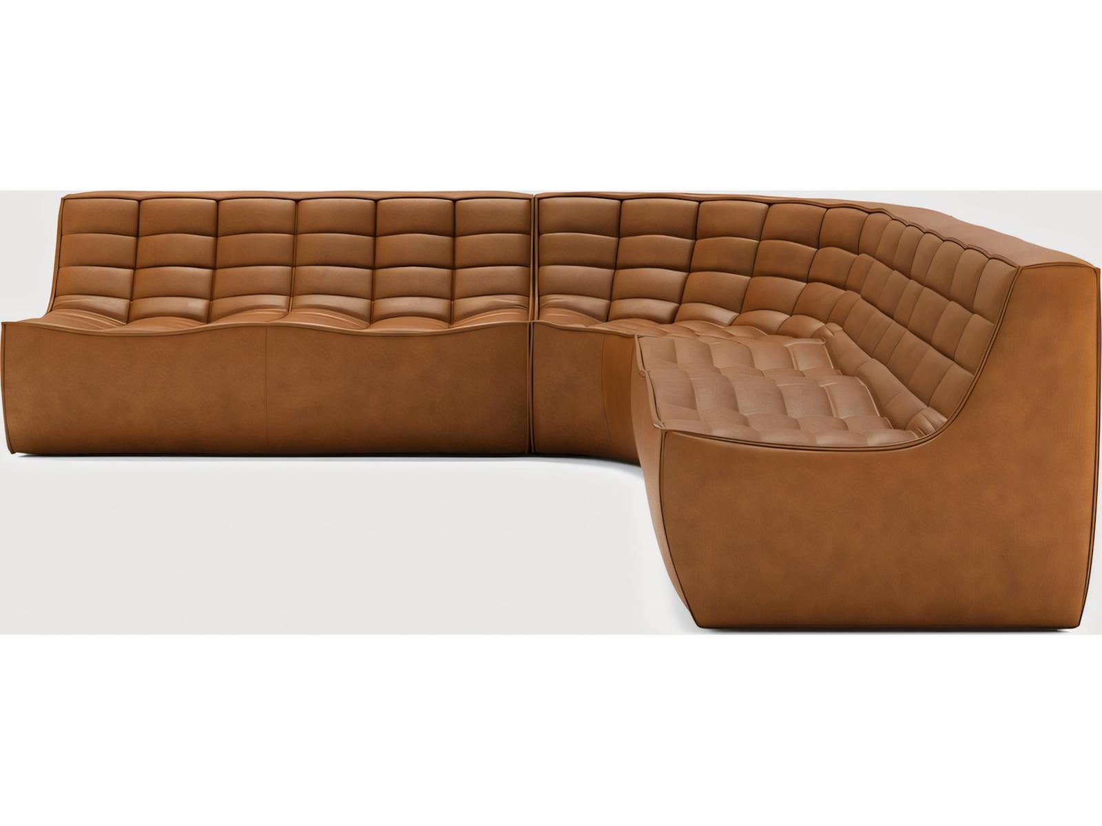 N701 Sectional Sofa