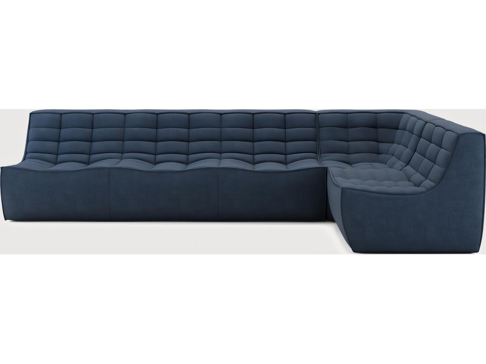 N701 Sectional Sofa