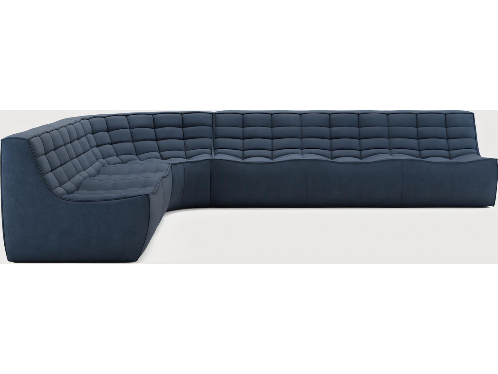 N701 Sectional Sofa