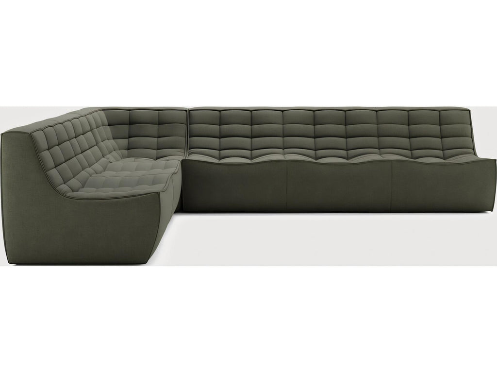 N701 Sectional Sofa