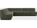 N701 Sectional Sofa