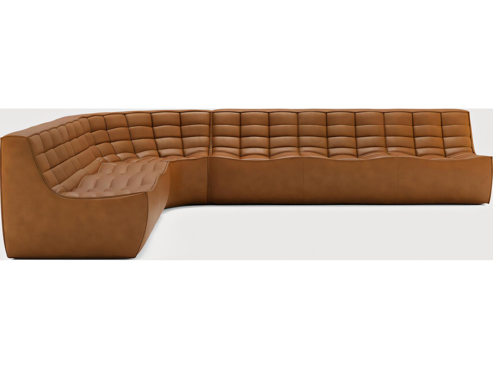 N701 Sectional Sofa