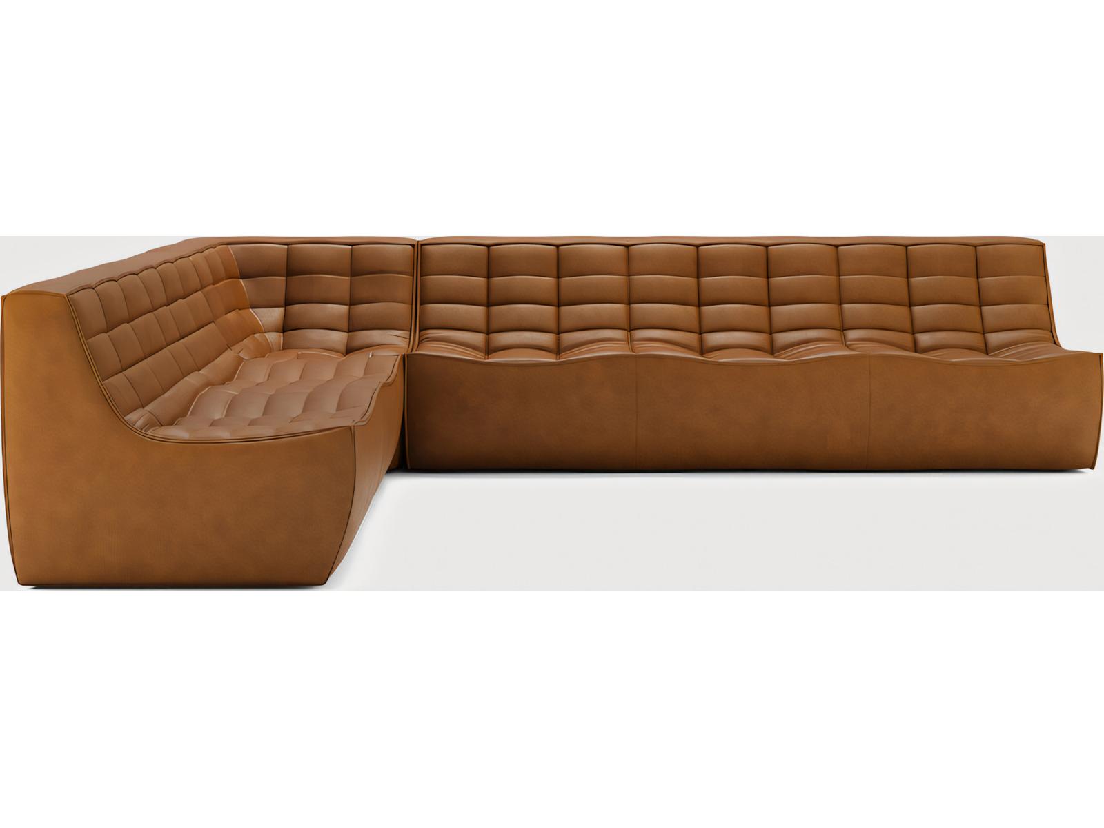 N701 Sectional Sofa