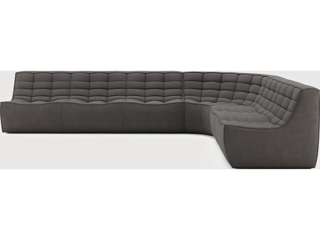 N701 Sectional Sofa