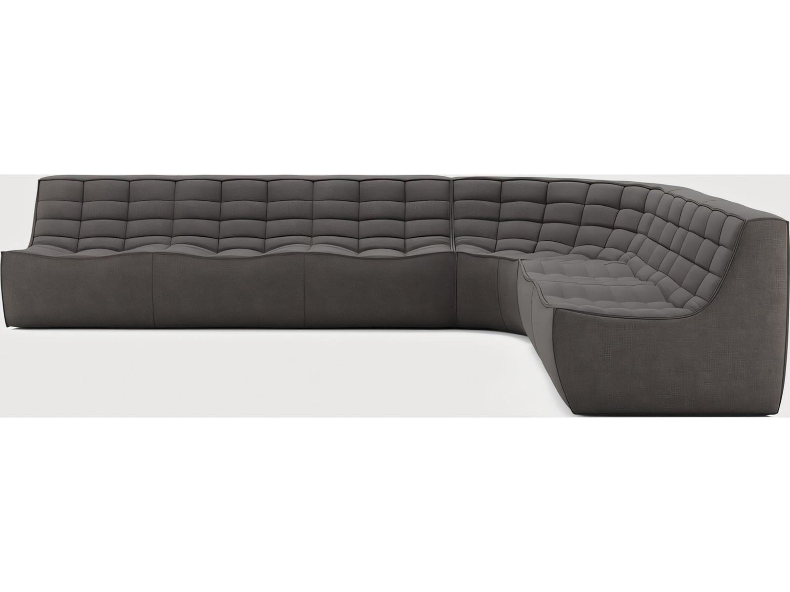 N701 Sectional Sofa