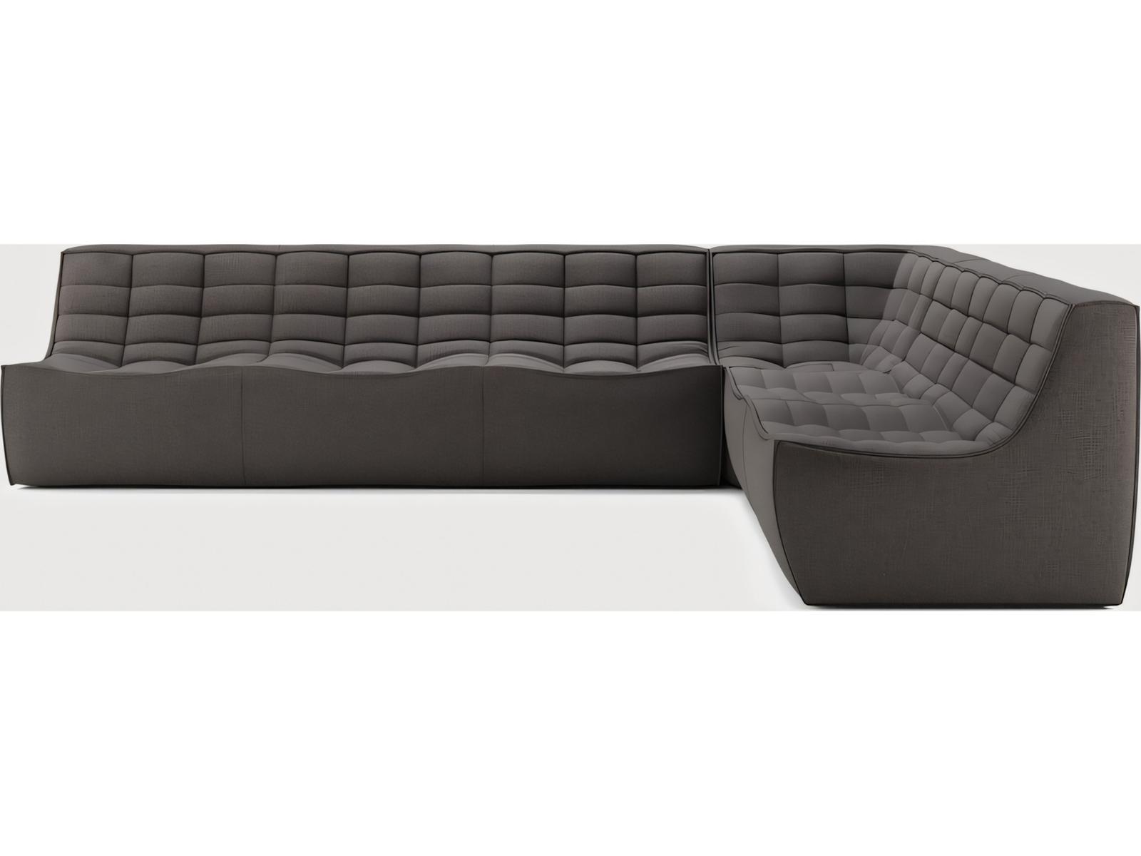 N701 Sectional Sofa