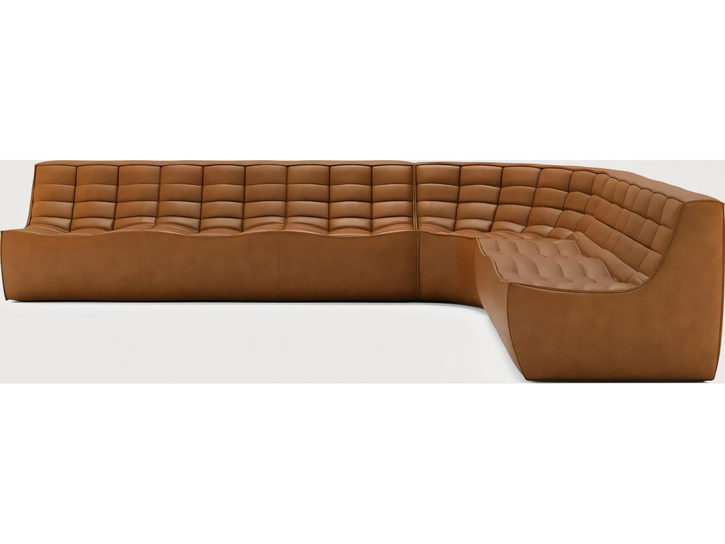 N701 Sectional Sofa
