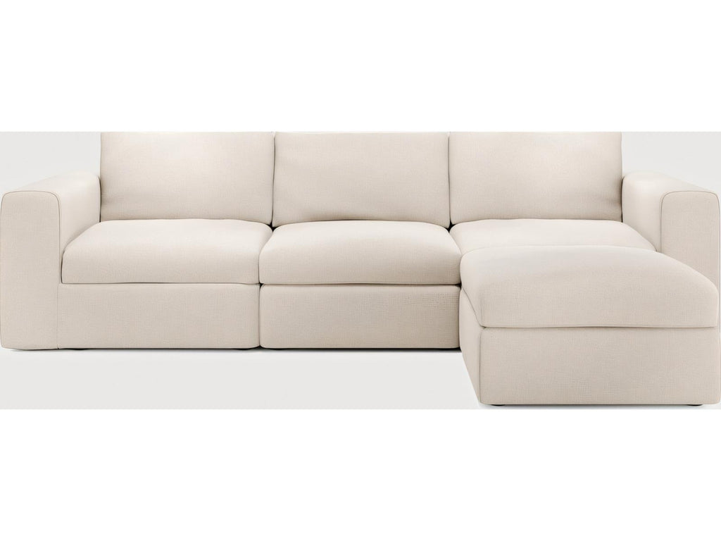 Mellow Sectional Sofa