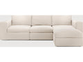 Mellow Sectional Sofa