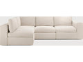 Mellow Sectional Sofa