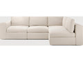 Mellow Sectional Sofa