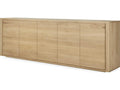 Shadow Oak Sideboard