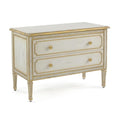 John Richard Vallejo Nightstand