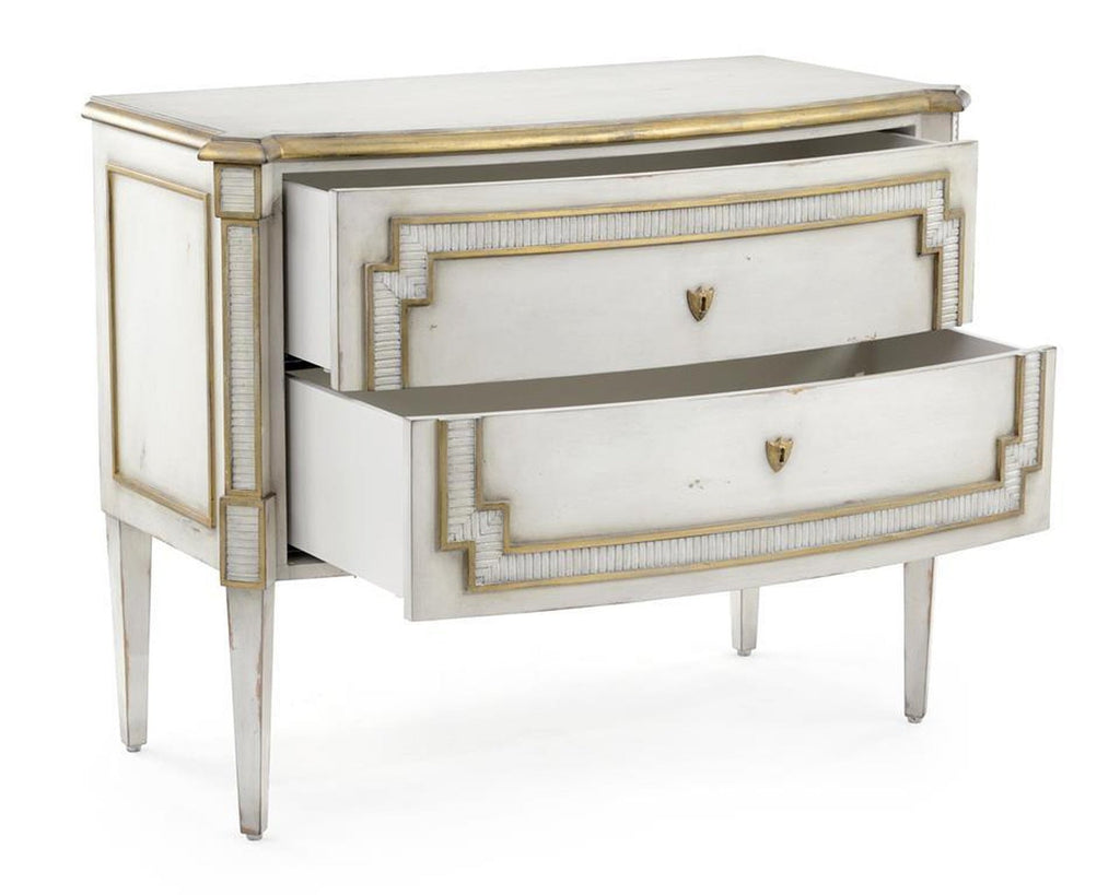 John Richard Corsini Nightstand