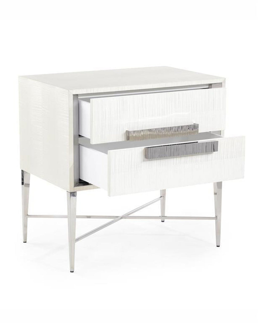John Richard Cifra Nightstand