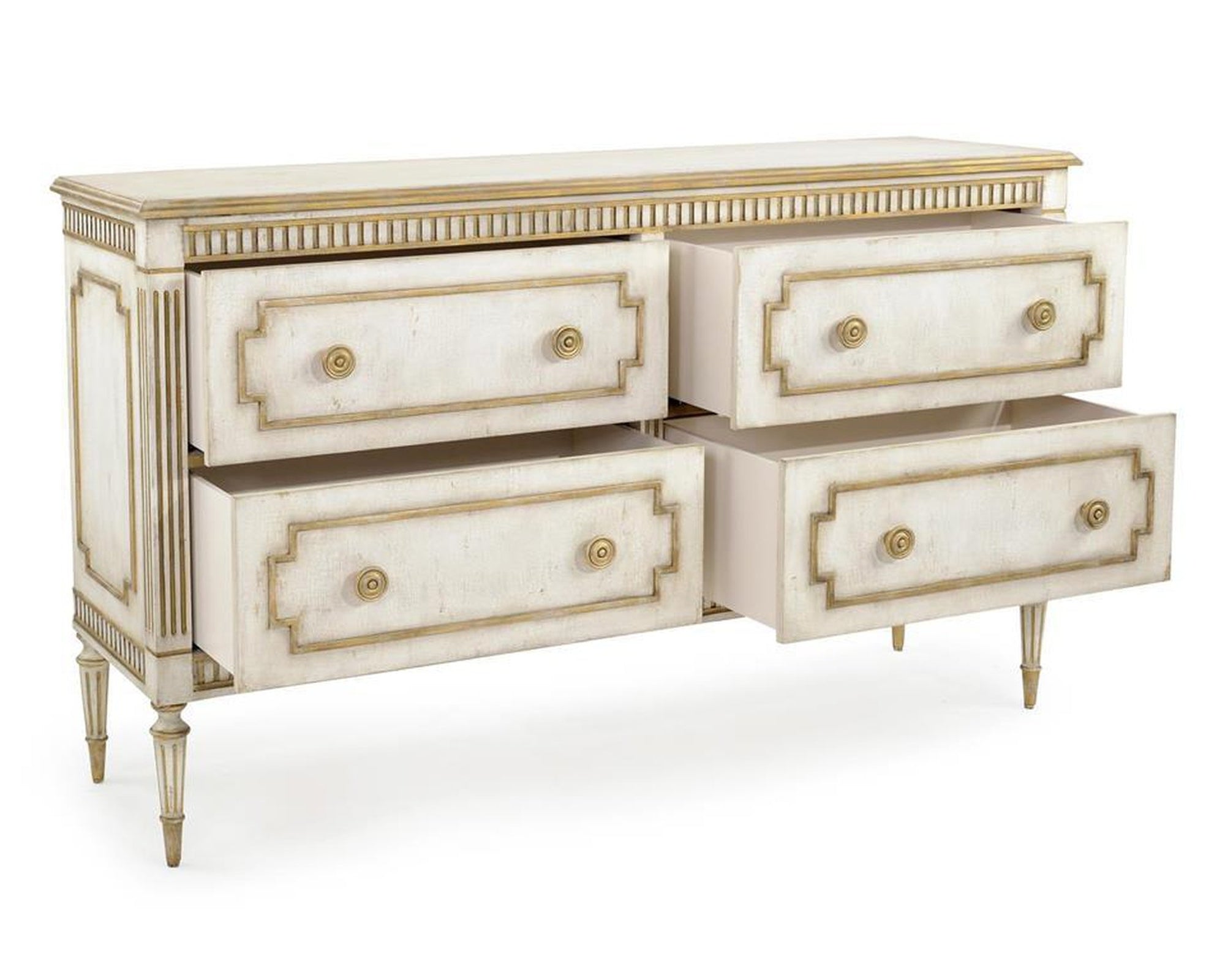 John Richard Corsini Chest