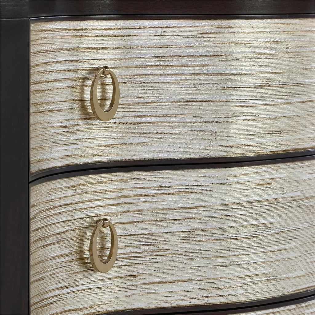 John Richard Amira Three-Drawer Chest