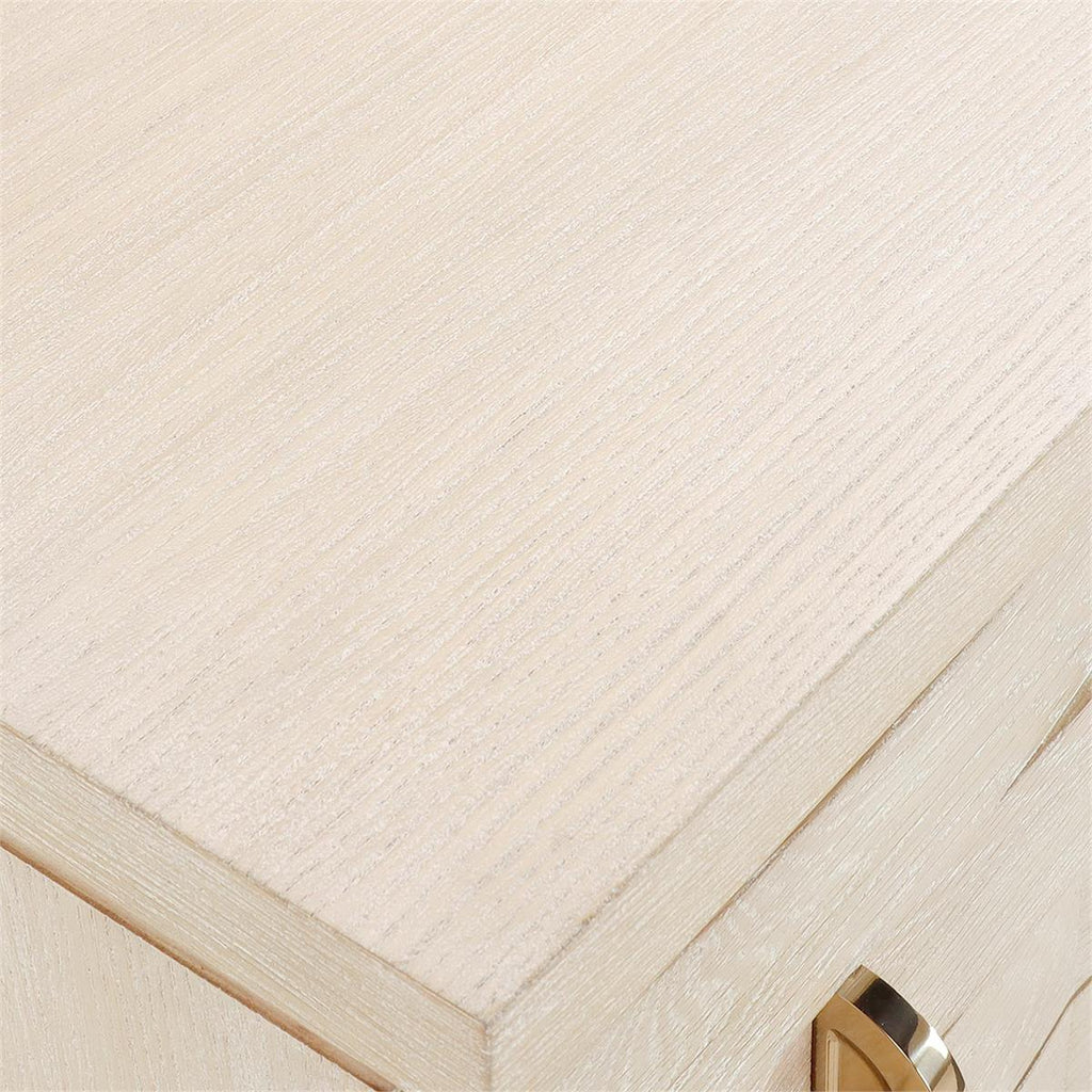 John Richard Verity Three-Drawer Chest