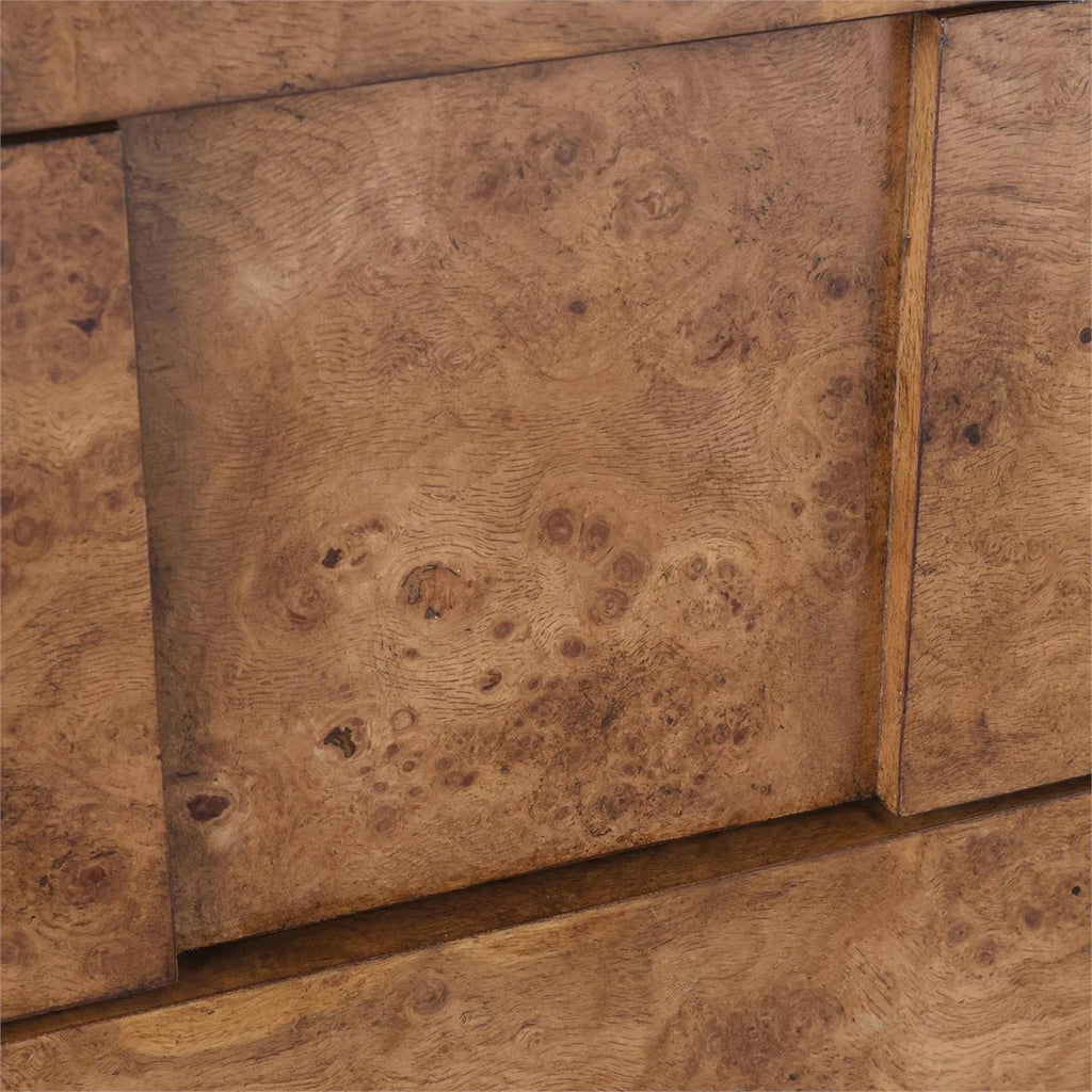 John Richard Lorie Four-Drawer Chest