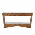 John Richard Brummell Console Table