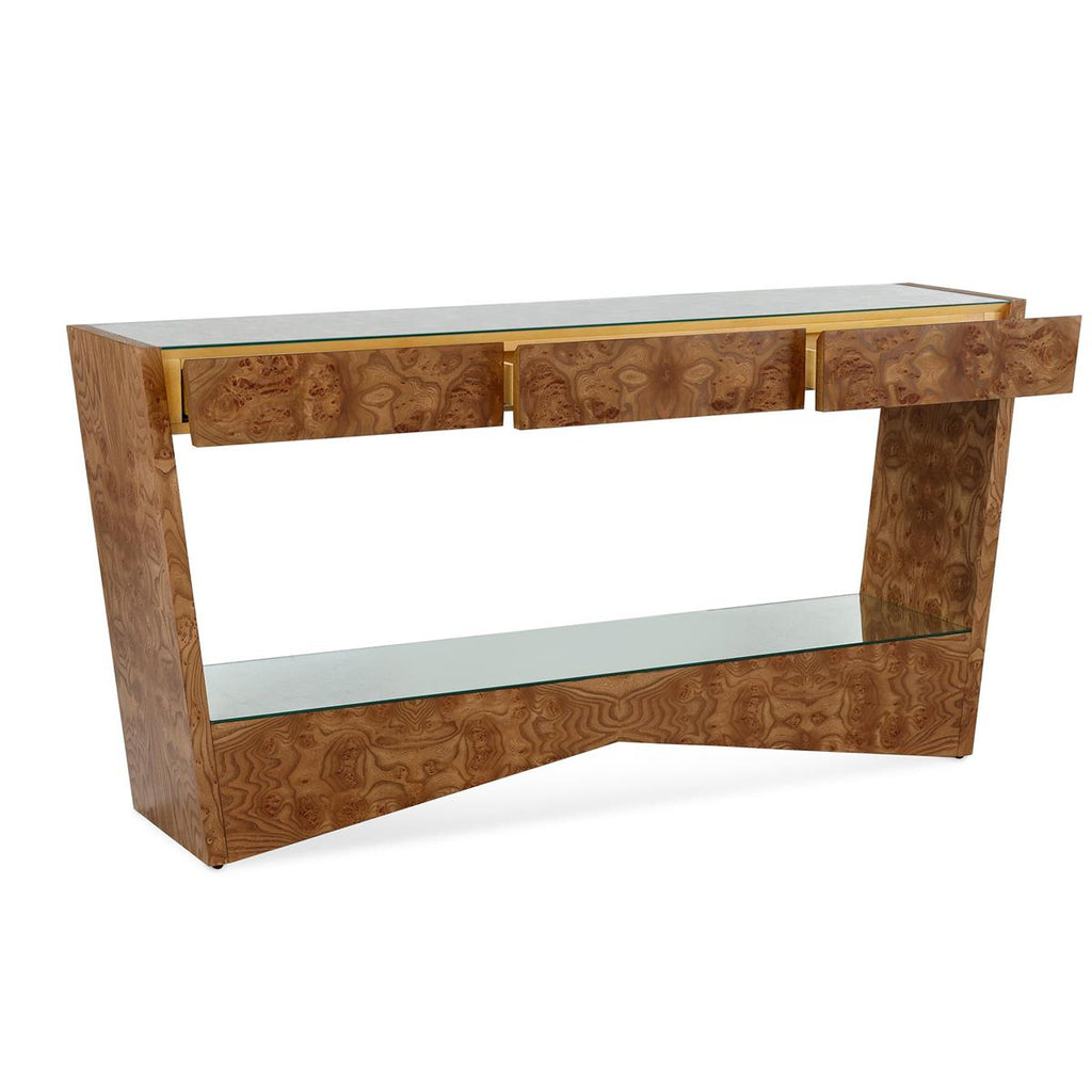 John Richard Brummell Console Table
