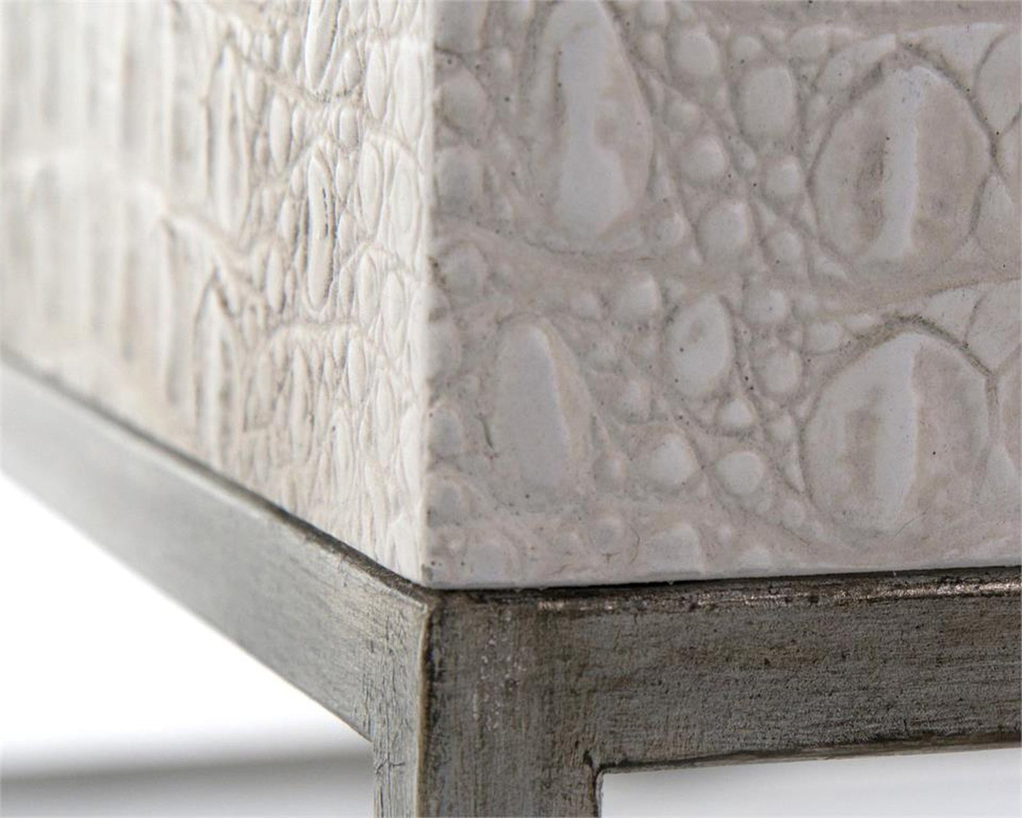 John Richard Kano Cocktail Table