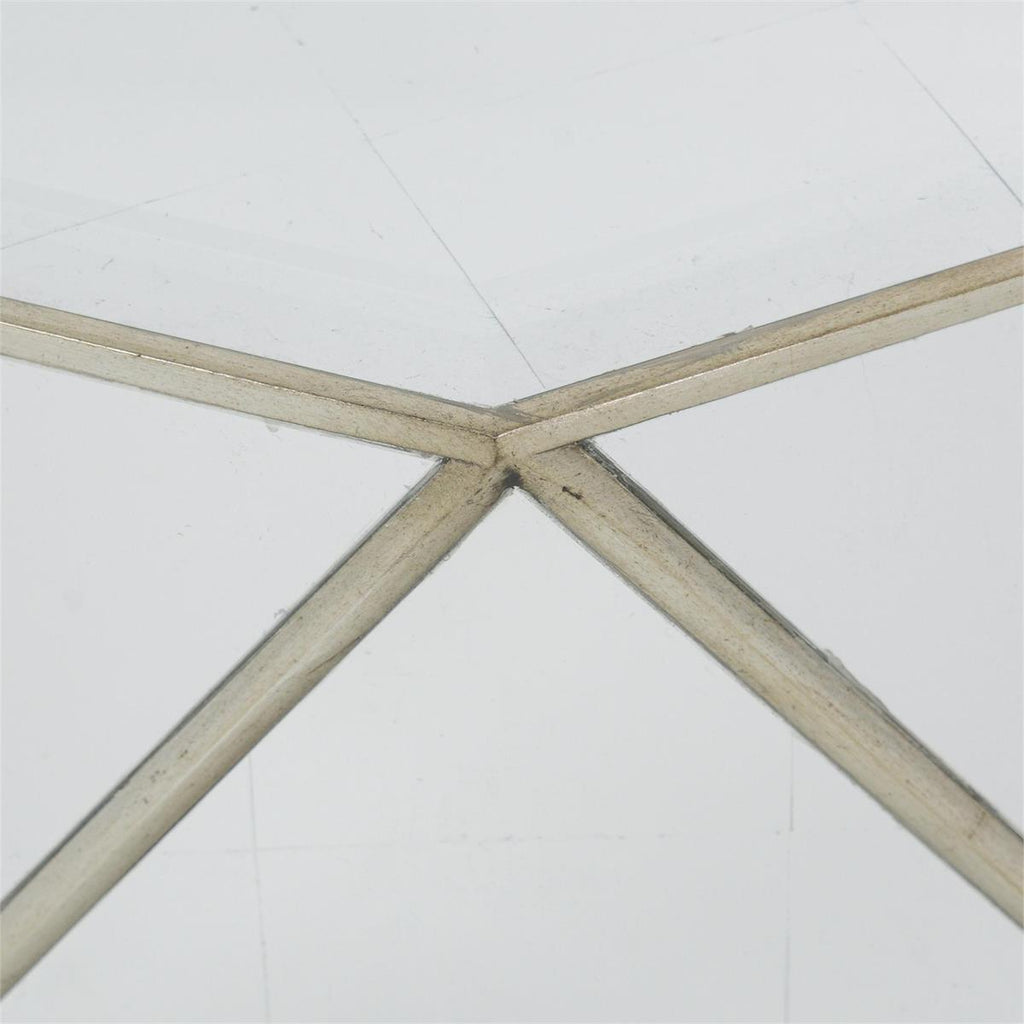 John Richard Radiant Cocktail Table
