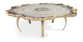 John Richard Achates Cocktail Table