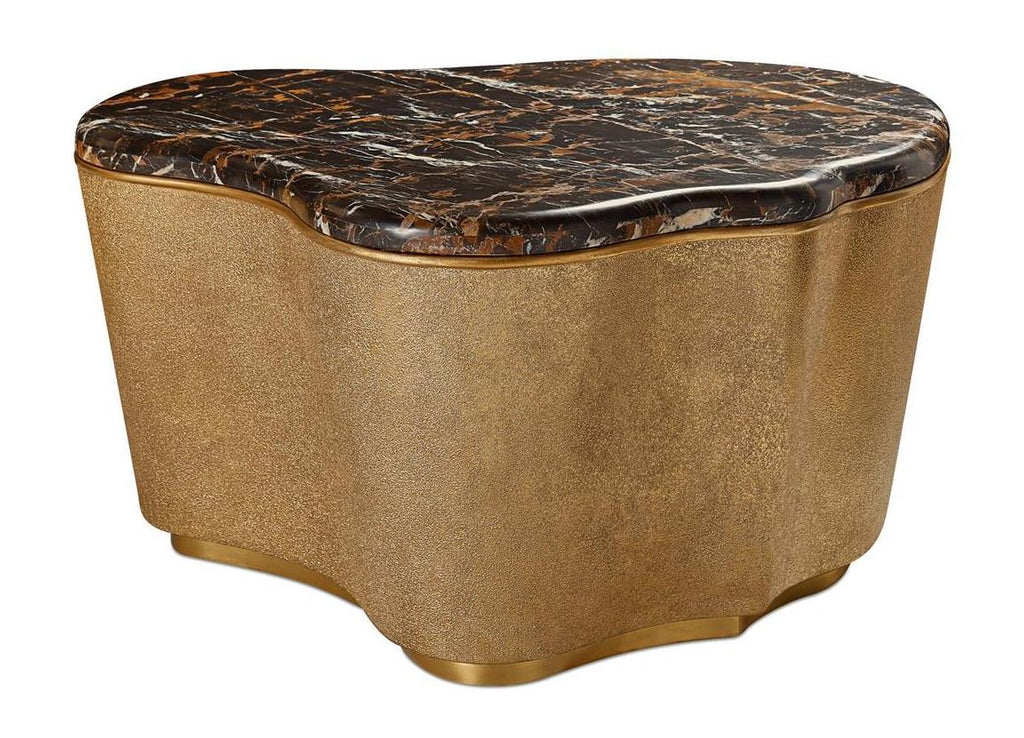 John Richard Genoa Cocktail Table