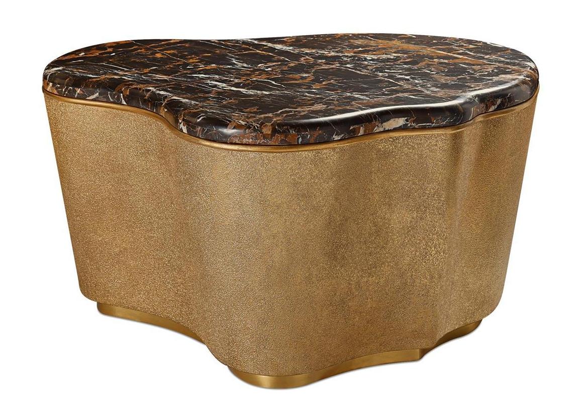 John Richard Genoa Cocktail Table