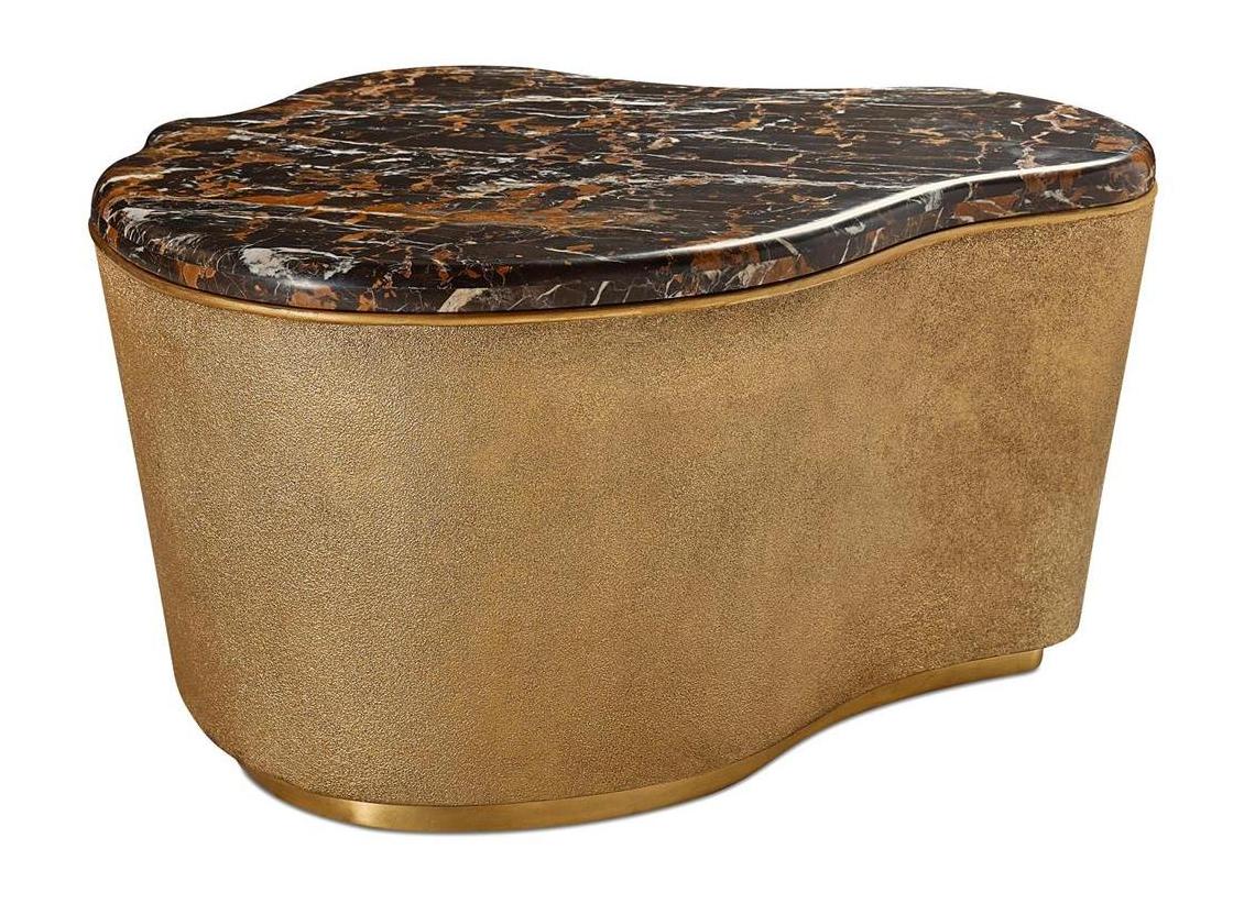 John Richard Genoa Cocktail Table