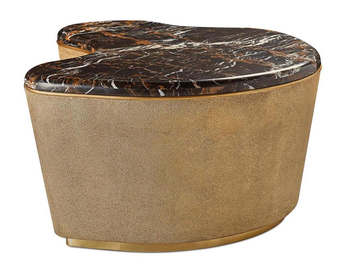 John Richard Genoa Cocktail Table