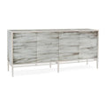 John Richard Carrara Cabinet