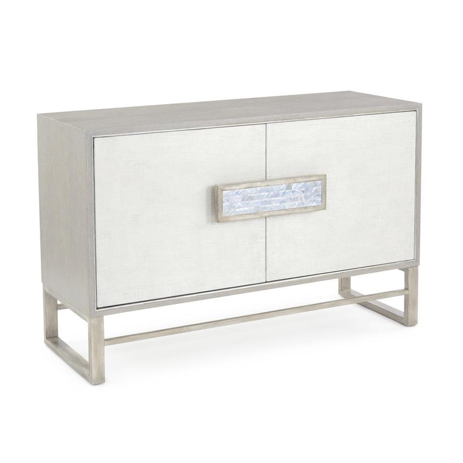 John Richard Blanchet Cabinet
