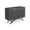 John Richard Greystoke Cabinet
