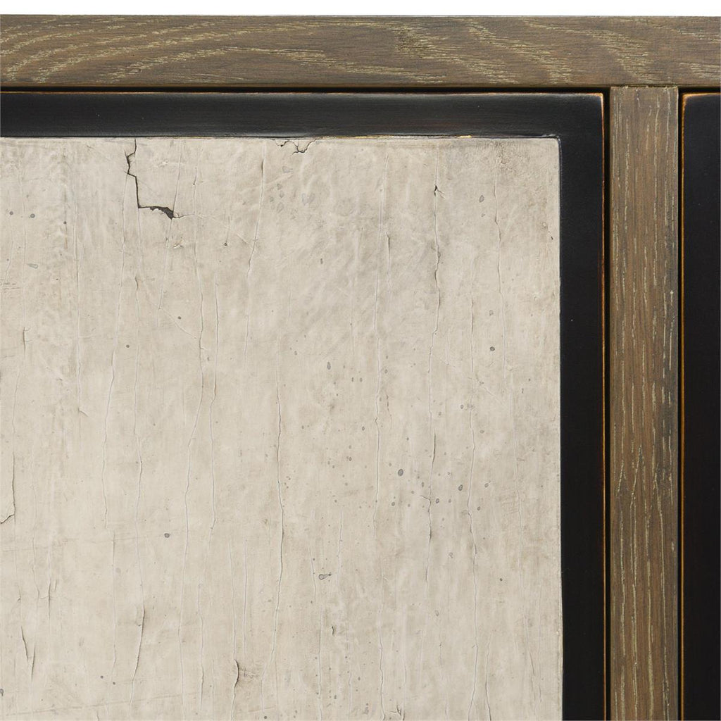 John Richard Kaya Credenza