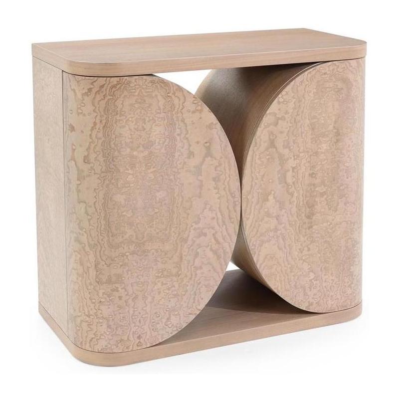 John Richard Butterfly Chest