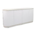 John Richard Branca Four-Door Credenza