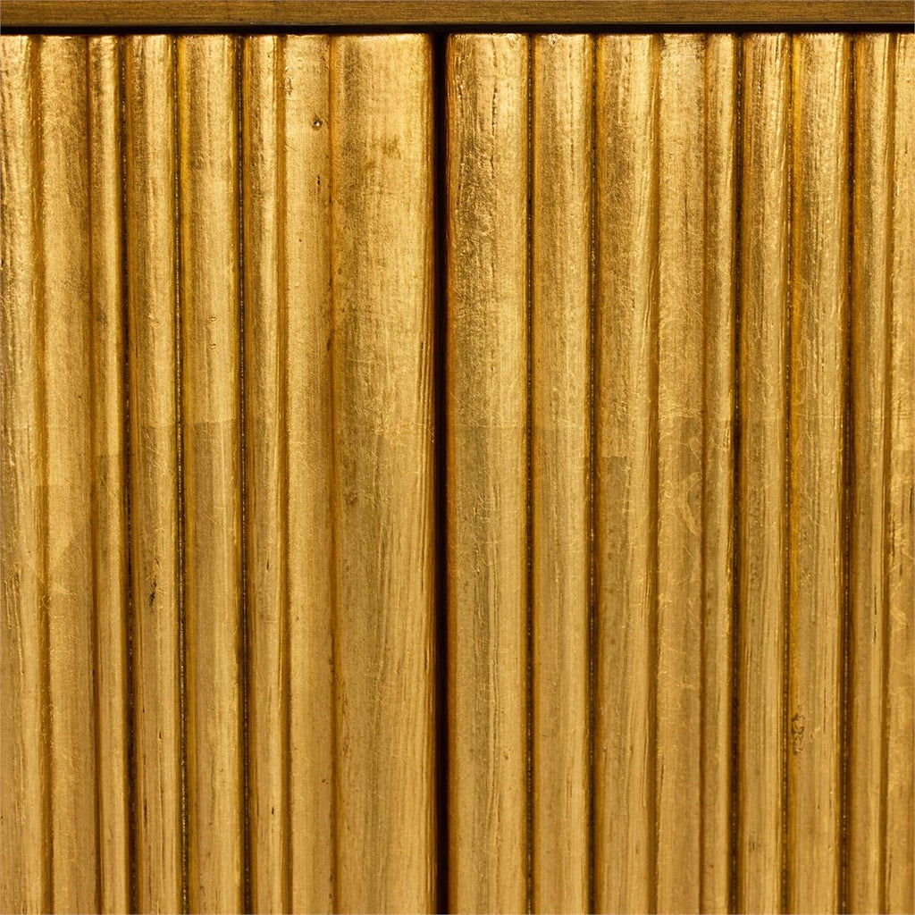 John Richard Destello Four-Door Credenza