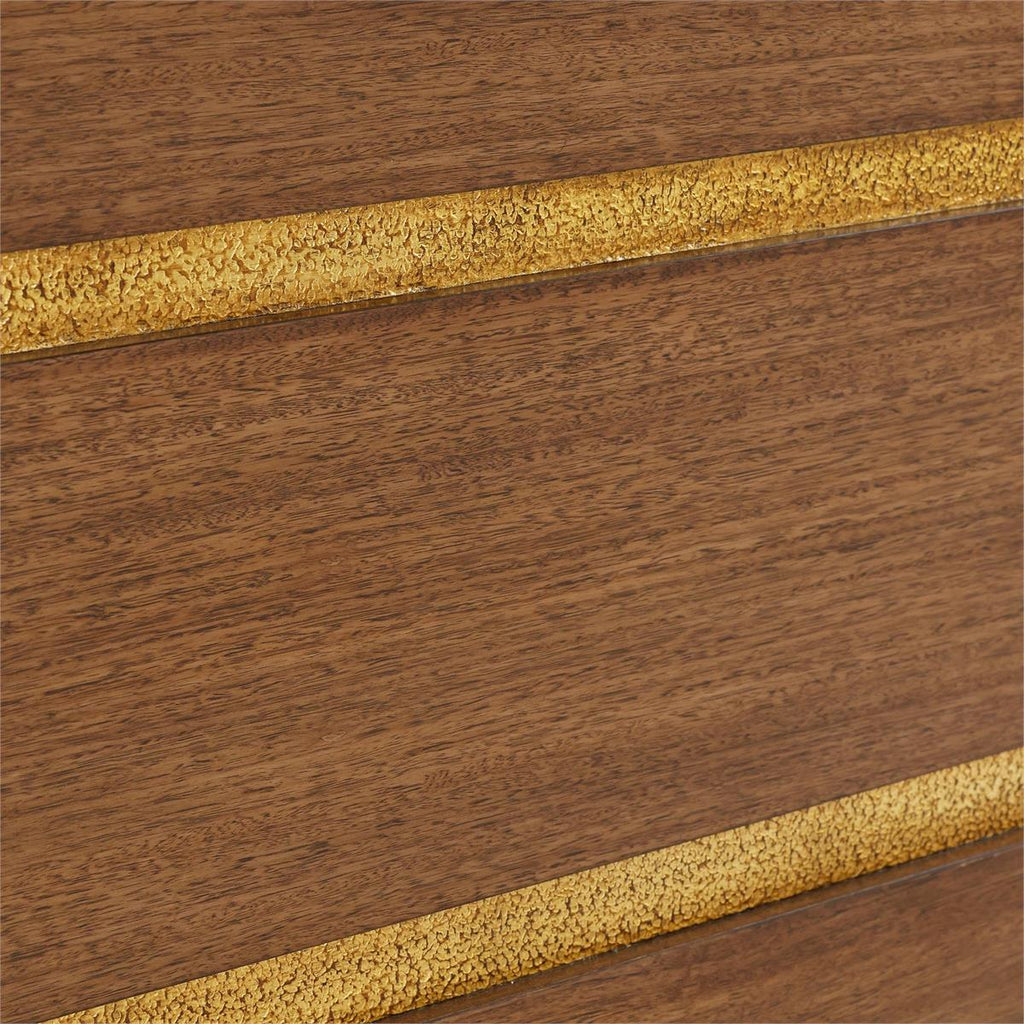 John Richard Matteo Four-Door Credenza