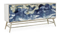 John Richard Aeris Four-Door Sideboard