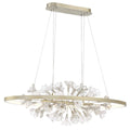 Eurofase Lighting Clayton 43 Inch Led Large Pendant Cp427378