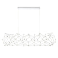 Eurofase Lighting Leonardelli 65 Inch 146 Light Led Linear Suspension Light Cp474168
