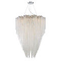 Eurofase Lighting Cohen 49 Inch 12 Light Chandelier Cp44124