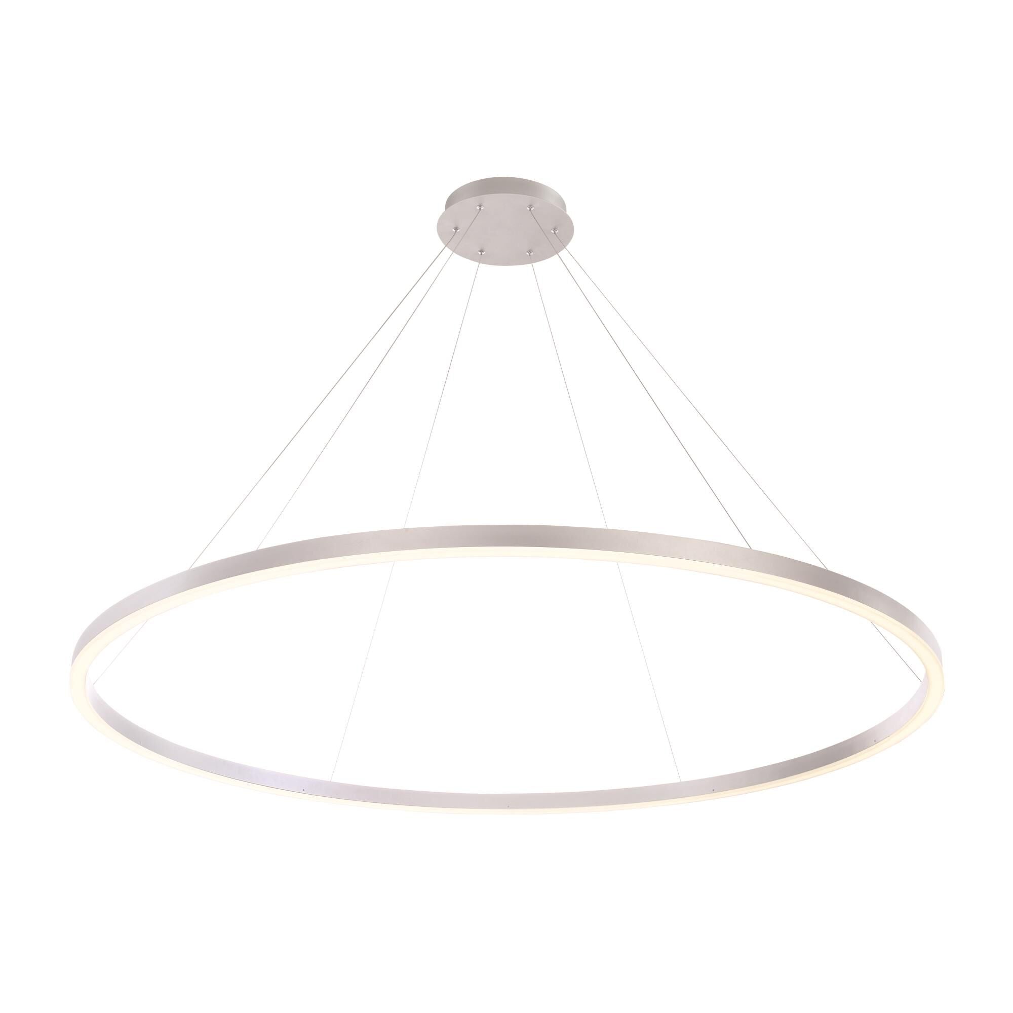 Eurofase Lighting Spunto 60 Inch Led Large Pendant Cp50159